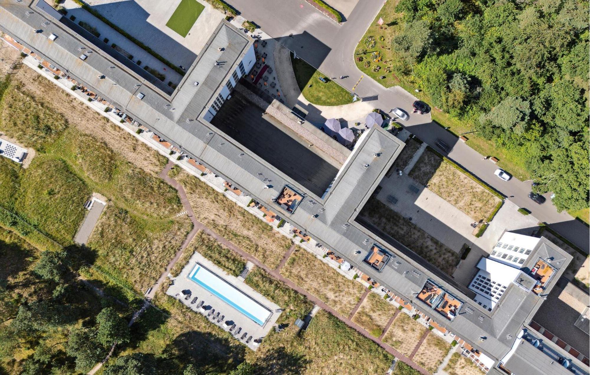 Prora Solitaire Avida Loft 9 Binz Exterior photo